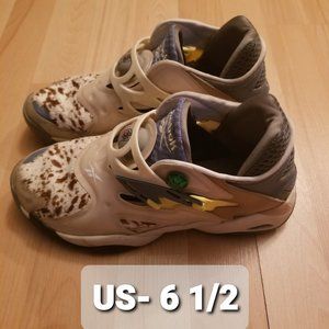 KIDS SHOES